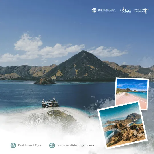 Komodo Open Trip 3D 2N  or Komodo Shared Trip 3 Days 2 Nights