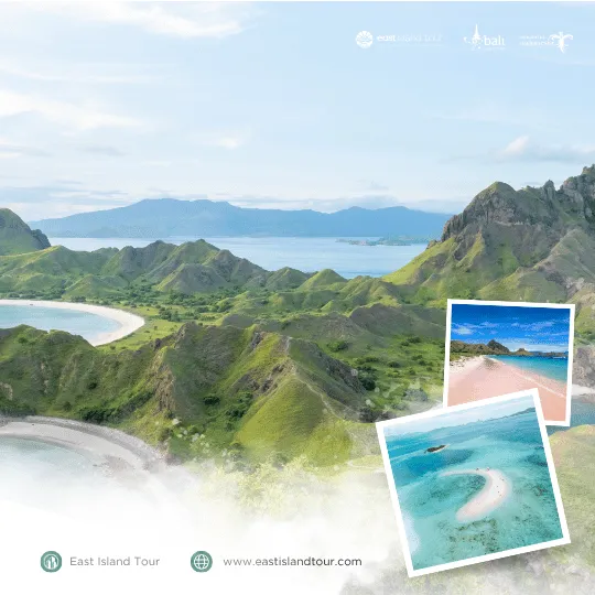 Komodo Tour 3 Days 2 Nights